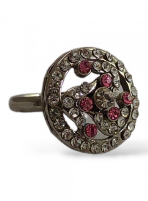 Victorian Finger Ring